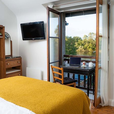 Les Balcons Sur La Loire Bed and Breakfast Chalonnes-sur-Loire Eksteriør billede